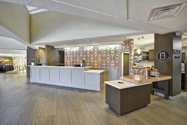 Hotel Interior 2 of 64