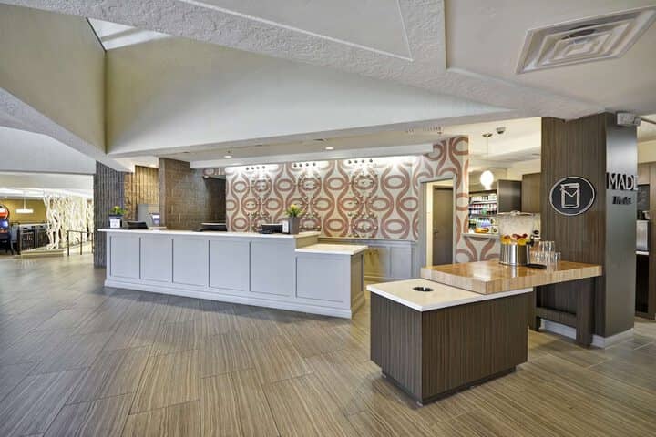 Hotel Interior 2 of 64